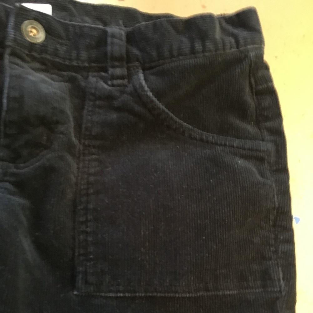 Prana Corduroy Pants
